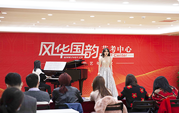 模拟高校考试形式